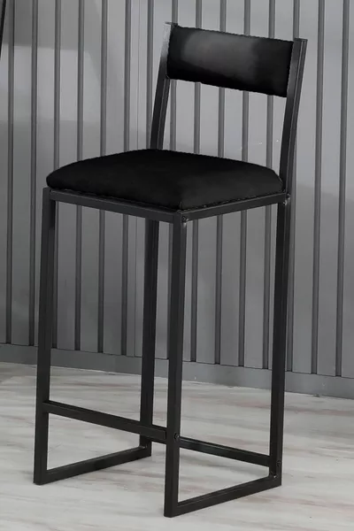 Chaise de bar Zurich Chaise de cuisine Ada Tabouret de bar