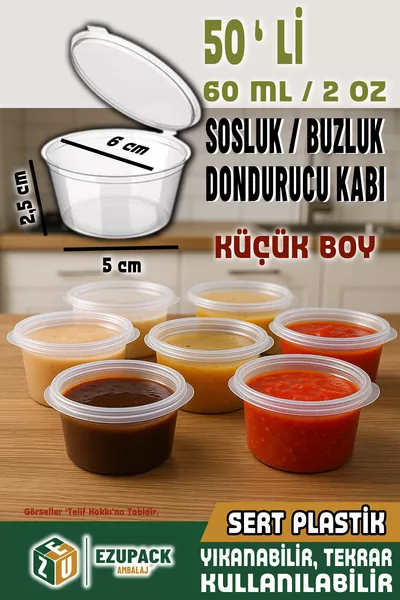 وعاء تخزين صغير مقاوم للتسرب بسعة ملل، وعاء للصلصات والفريزر، وعاء لمرق اللحم والعظام، مطبخ