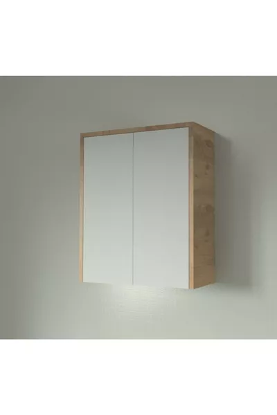 Twin Efes Multifunctionele Kast