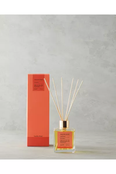 Vanilla Wind Room Fragrance with Stick  ml