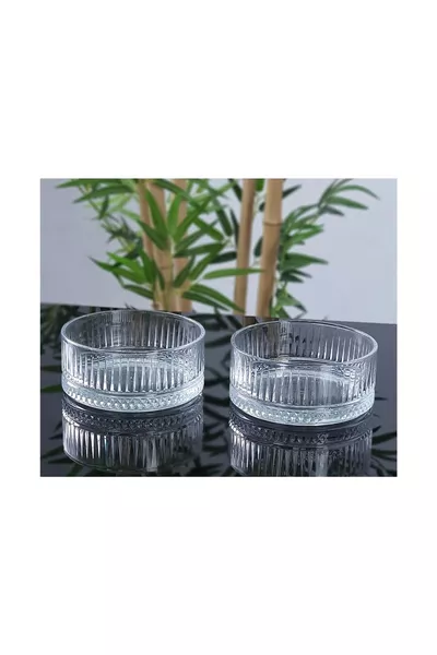 Elysia 2-х секционный контейнер для печенья - Cc