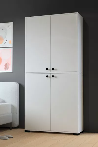 Madrid Nr.1 Multifunctionele Kast