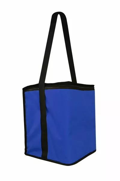 Camping Picnic Thermos Bag  Liter Navy Blue  x  X  Cm