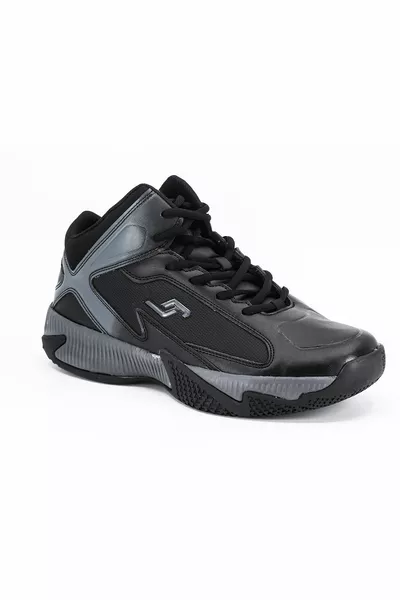 Sneakers Uomo alla Caviglia 