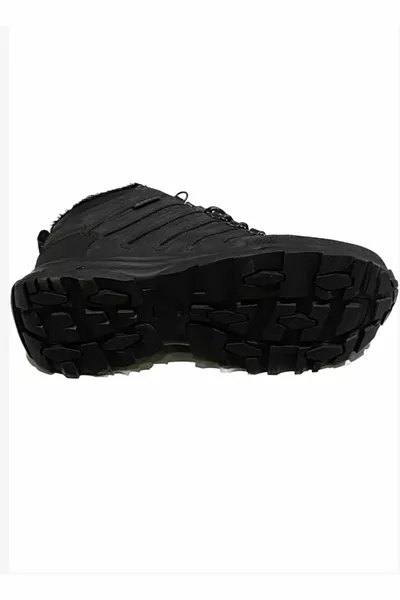 Водоустойчиви ботуши с козина