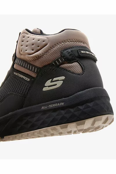 Escape Plan - Outward Voyage Damen Beige Outdoor Stiefel  Ntgy