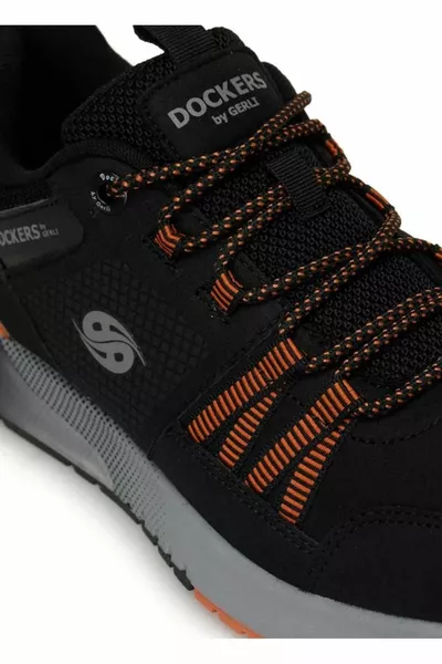 Dockers  Sneakers Uomo NERO