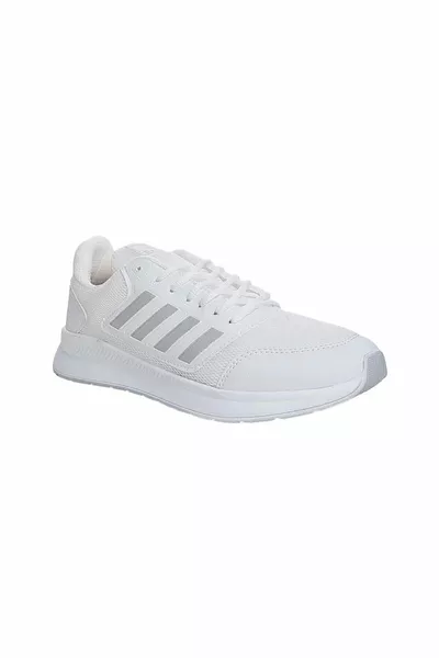 Baskets Homme Airfile Casual BLANC - GRIS