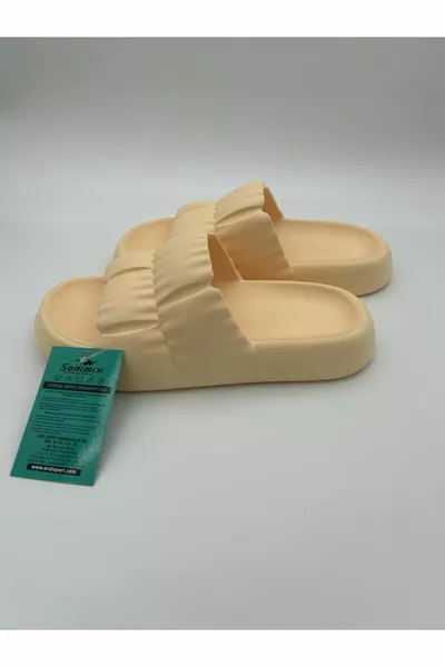 Summer Beach Sea Pool Comfortable Slippers