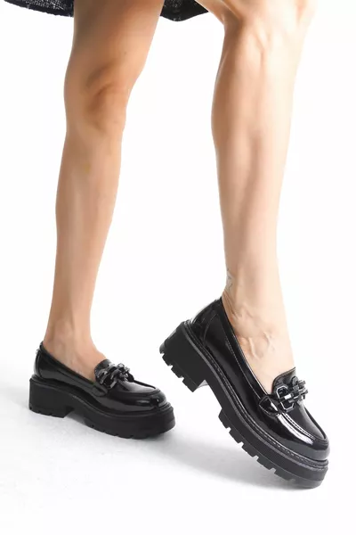 Гарантирани  Ежедневни ортопедични дамски обувки Laofer