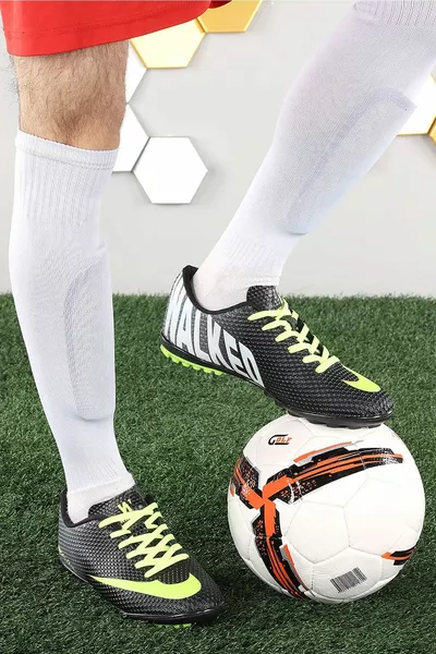Scarpe da calcio Super Mercury Sdentato Turf da uomo