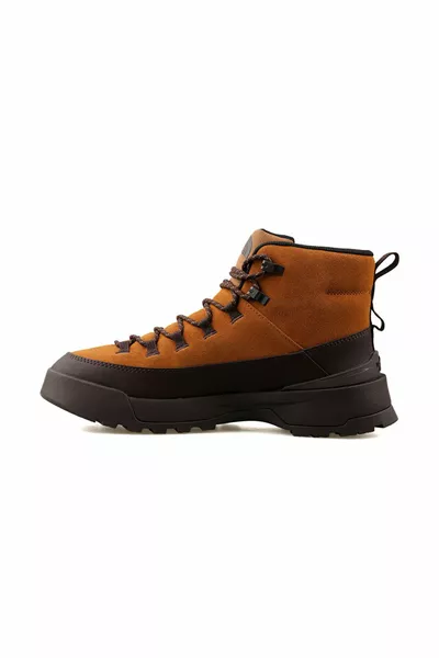 Glenclyffe Urban Boot Stivali E Scarpe Da Trekking Unisex  Marrone