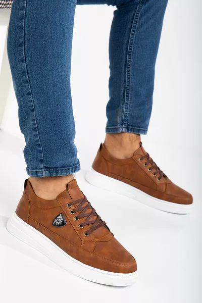 الرجال عارضة مرنة مريحة خياطة خفيفة الوزن بولي وحيد المشي لمسافات طويلة أحذية رياضية مضمونة