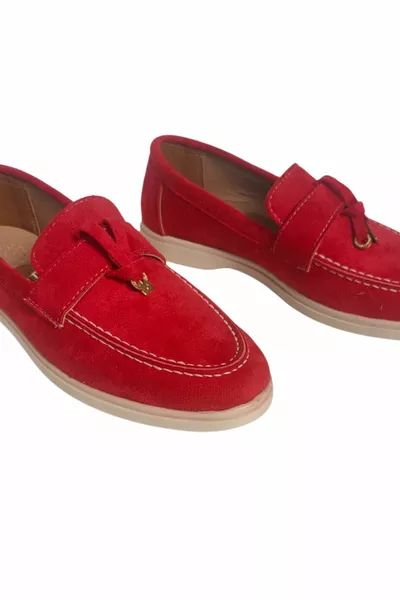 Mocassins élégants pour femmes