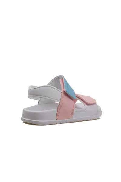 Розови Krixi Леки унисекс детски сандали