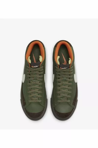 Blazer Mid   Men's Sneaker Sneakers