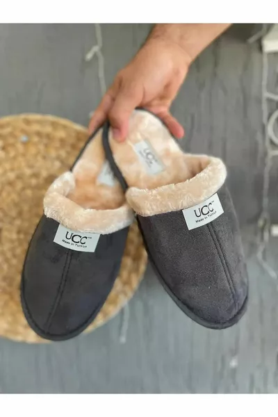 شباشب بيت الفراء الشتوي  جميع الأحجام 5 حزمة حزمة مهر الضيف