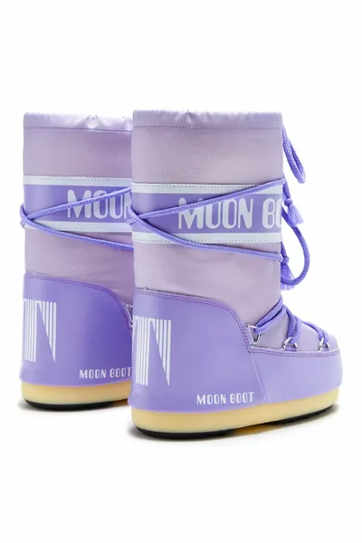 Icon Nylon Stivali Bambina 