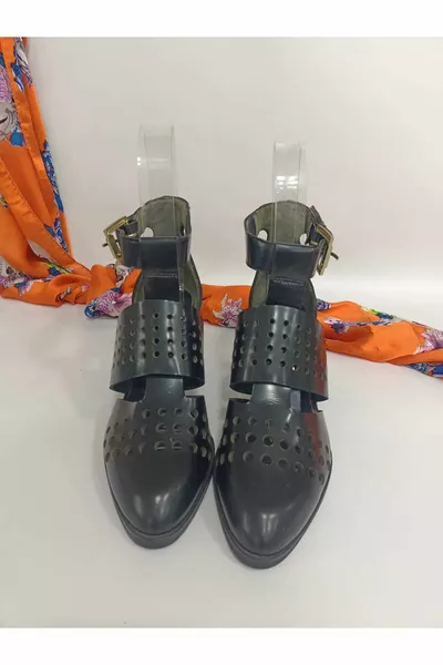 تصميم الكعب