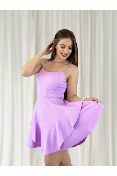 رقيقة حزام تنورة أضعاف التفاصيل الأبيض مساء اللباس الأبيض التخرج اللباس