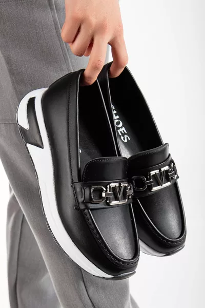 Daily Casual Sport Ballerinas für Damen