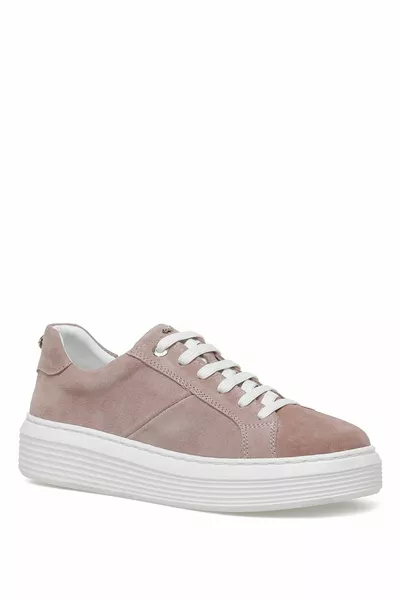 حذاء سنيكرز بالوت 3fx وردي نسائي