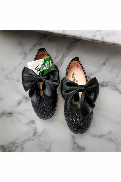 الفتيات القوس التعادل العظام أنيقة الباليه الشقق