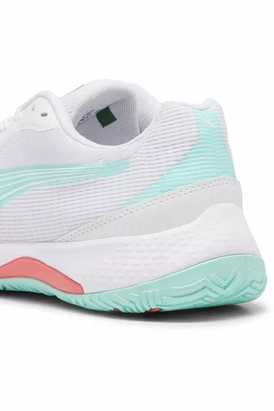 سولارسترايك II دبليو جونيور أحذية كرة القدم