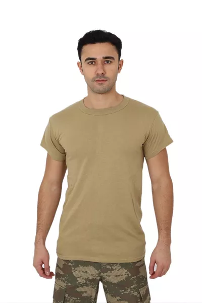 Canottiera Militare (T-SHIRT) - Maglietta Militare - Materiale Militare