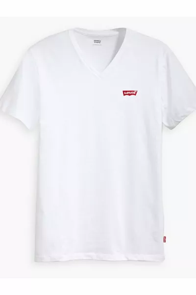 Housemark V Yaka Tişört