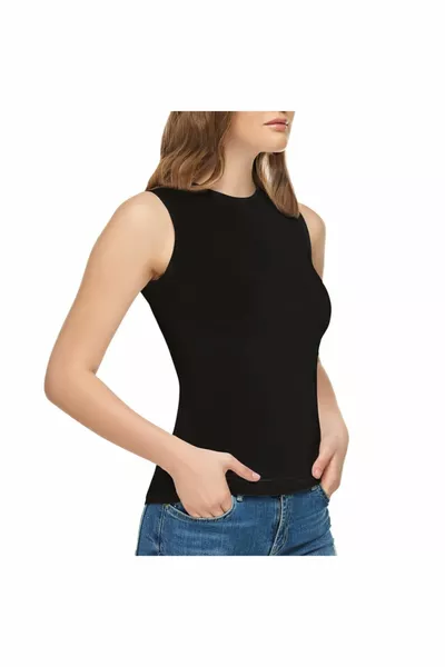 Elt Elit Эластан Бесподкладочные Рукава (3 шт.) Черный Новый Сезон