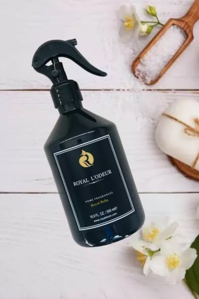 Royal Bella  ml - Room and Textile Spray -
