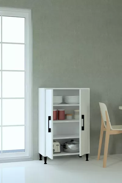 Armadio Polivalente Çınar