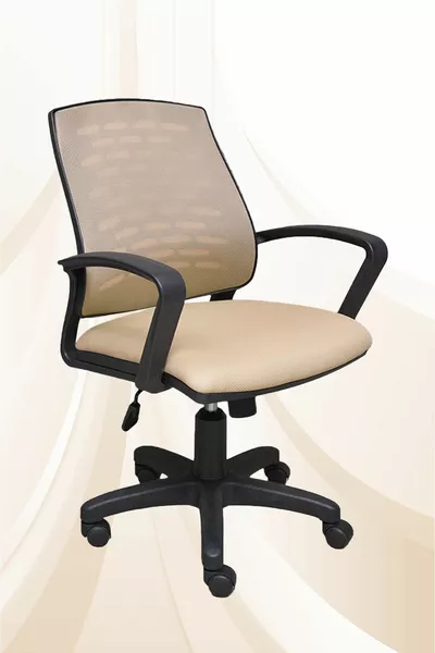 Savina | Bureaustoel | Kantoorwerkstoel - Stoel