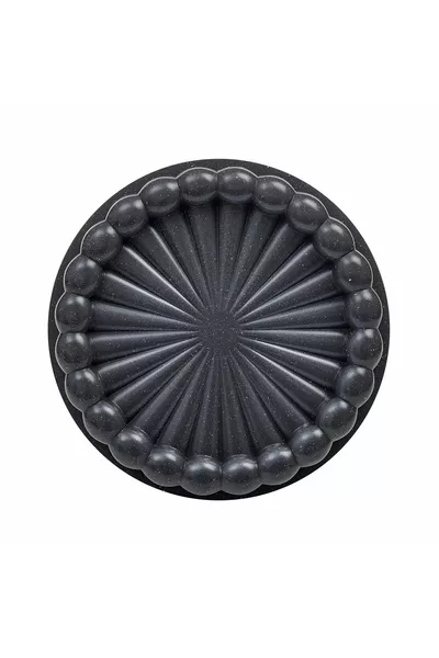 Форма для тартов из гранита -  см