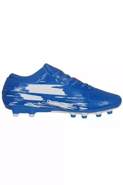 SUPER COPA  Fussballschuhe Blau - SUPW---FG-ncm