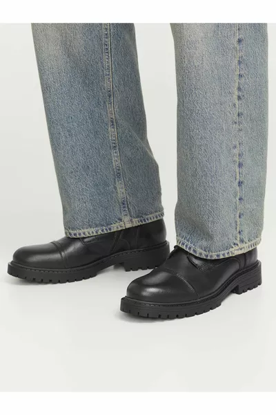 JFWTremor Leather Bot 