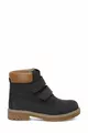 RIVER 4PR Navy Blue Boys' Worker Boots