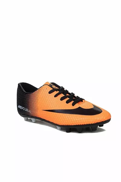 Heren Voetbalschoenen  Oranje