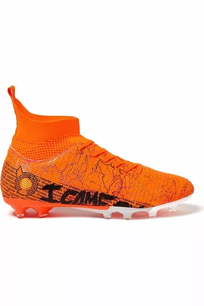  Fussballschuhe mit Socken