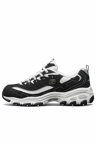 D'LITES DAMEN LIFESTYLE SNEAKER -BKW -BKW-BKW