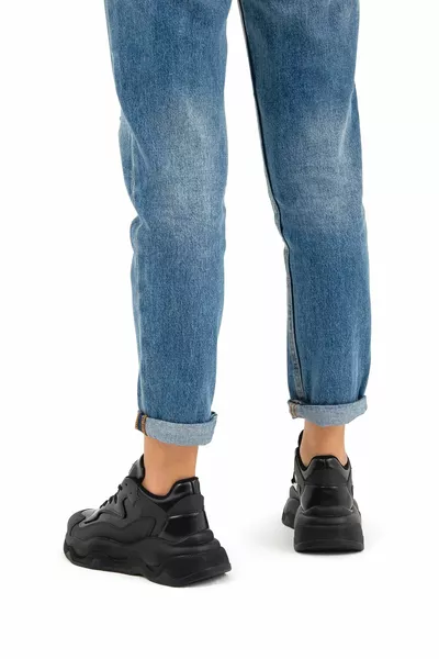 سنيكرز نباتي للسيدات   Bn Ayk /