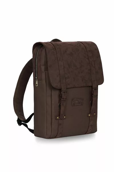 حقيبة ظهر نايب براون