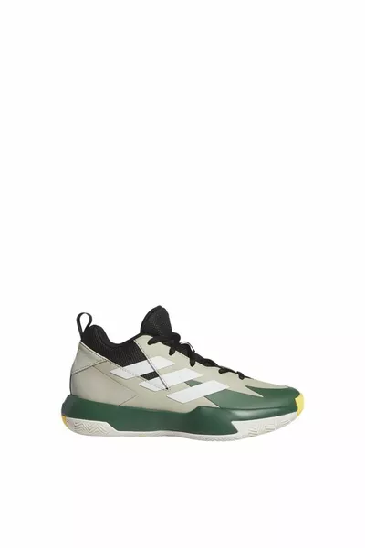 Cross Em Up Select Mid Trainers (GS) Баскетбольные кроссовки
