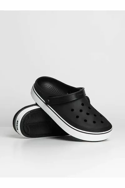  OFF COURT CLOG SANDALET TERLİK