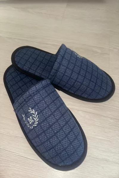 الرجال منزل النعال ضيف النعال المهر النعال حزمة العريس النعال هدية أفخم السجاد النعال رخيصة