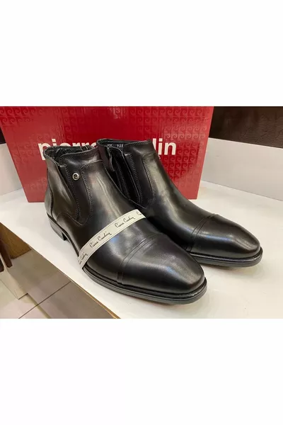 جلد طبيعي الفراء العبارة استخدام الأحذية الكلاسيكية اليومية 