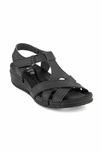 Simbole تشريحي نعل كعب حفز صنادل نسائية