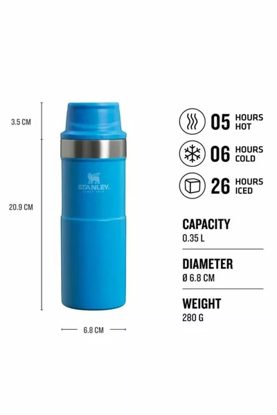 كوب ترمس كلاسيكي 0. لتر