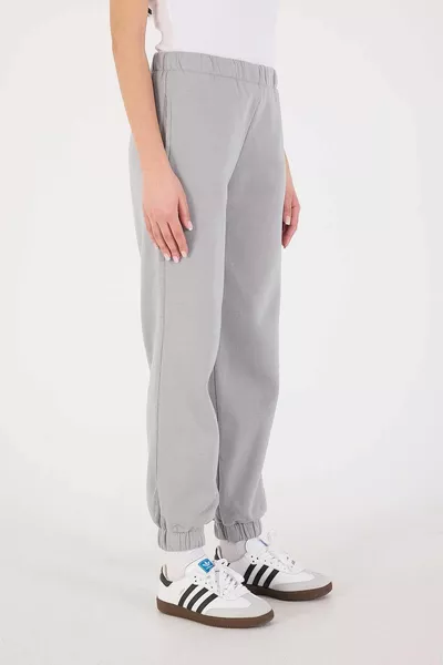 Elasticated Tracksuit 